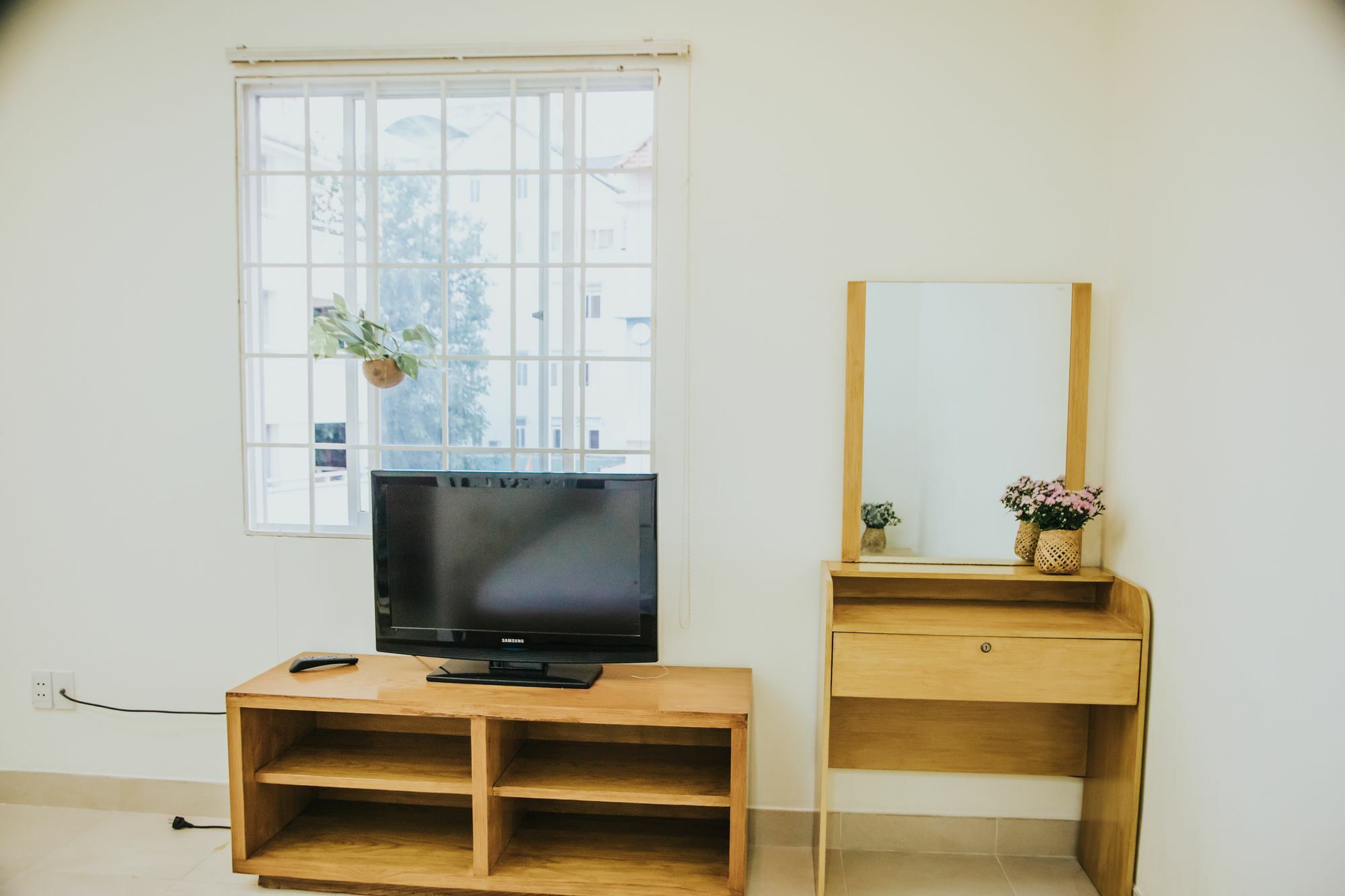 ホテル The Bamboo House ホーチミン市 エクステリア 写真