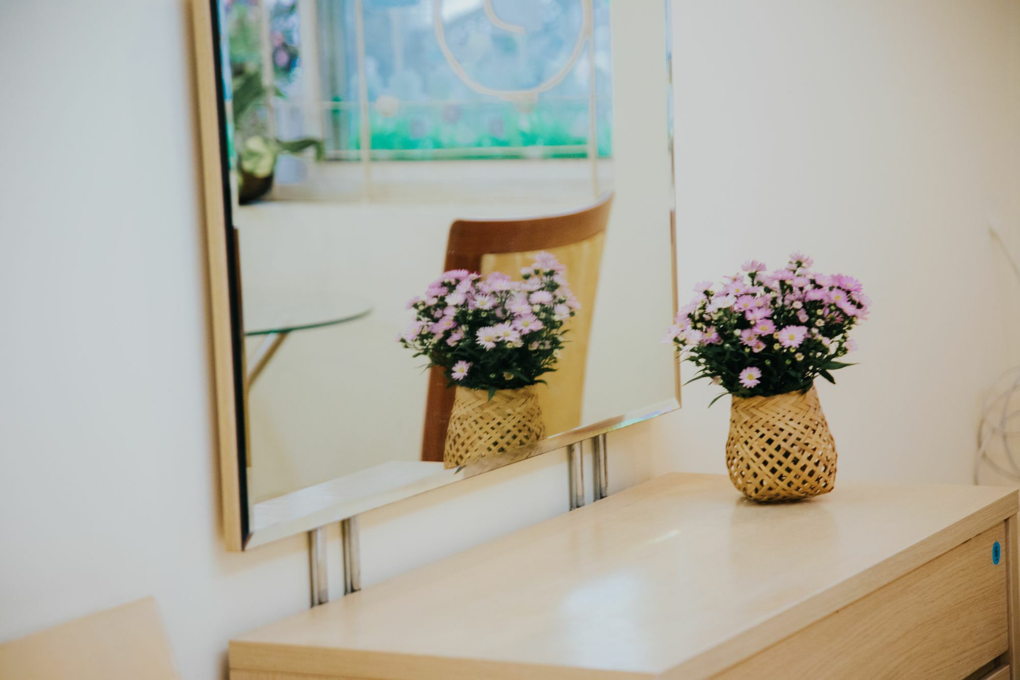 ホテル The Bamboo House ホーチミン市 エクステリア 写真